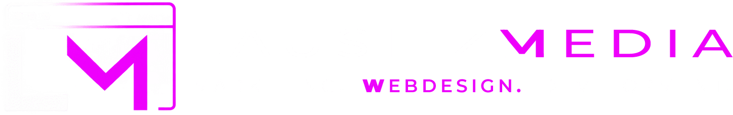 Logo Lausitz Media - Webdesign und Marketing aus der Lausitz