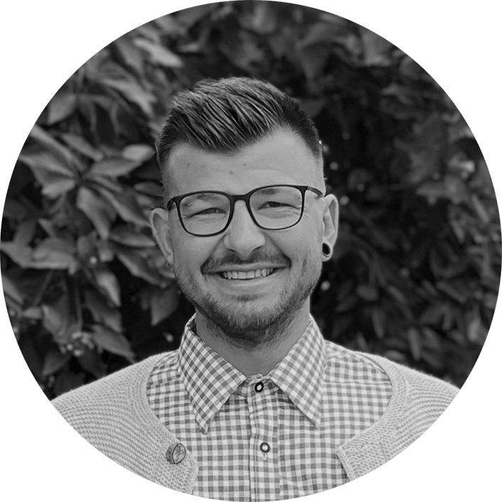 Daniel Webdesign Noack
